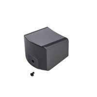 Canyon GP0044-01 Speedmax Stem Cover Short