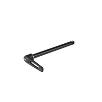 Canyon DT Swiss Road Thru-Axle (12 mm, 1.0 Thread Pitch)