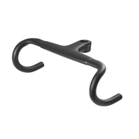 Canyon CP0030 1 1/4" CF Cockpit (Integrated Bar & Stem)