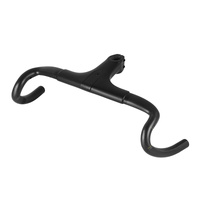 Canyon CP0047 1 1/8" CF Pro Cockpit (Integrated Bar & Stem)