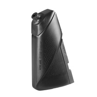 Canyon FUEL Aero Bottle 650 ml with Fidlock Twist