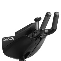 Canyon Aeroshield Wingplate Armpads