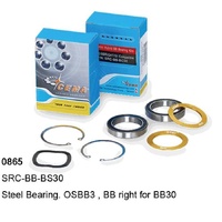 CEMA BB30 Bottom Bracket Bearing Kit