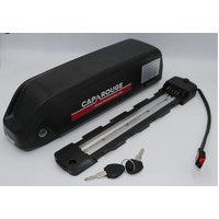Barletta Aftermarket Replacement 14A Battery Kit