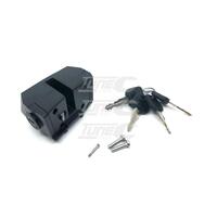 Barletta Ebike Part Battery Key Assy W/4 Keys Gen 7,8 & Sumo
