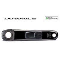 4iiii Precision 3+ Power Meter – Shimano Dura-Ace R9200 Left Crank