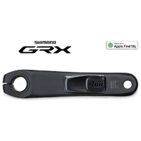 4iiii Precision 3+ Power Meter – Shimano GRX RX810 Left Crank