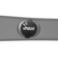 4iiii Precision Battery Cover – Non-Drive Side, Safety Clip Type