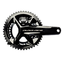 4iiii Precision 3+ PRO Drive-Side Power Meter – Shimano Dura-Ace R9200