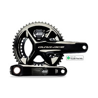 4iiii PRECISION PRO+ DA9200 Dual Power meter Cranks