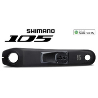 4iiii Precision 3+ Power Meter – Shimano 105 R7000 Left Crank