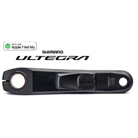 4iiii Precision 3+ Power Meter – Shimano Ultegra R8100 Left Crank