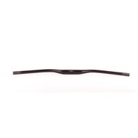5DEV Alloy MTB Handlebar – 35mm Clamp, 30mm Rise, 800mm, Black
