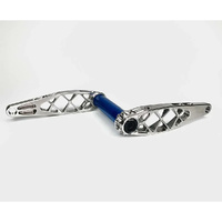 5DEV Titanium MTB Crankset