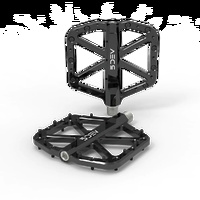 5DEV All Around Flat Pedals