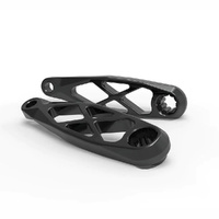 5DEV Alloy eCranks – Shimano EP8