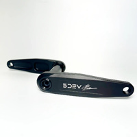 5DEV Cam Zink Signature Freeride Crankset