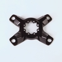 5DEV 8-Bolt Spider for Shimano Dura-Ace R9200 Chainrings