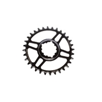 Praxis DM1X Steel Direct Mount MTB Chainring