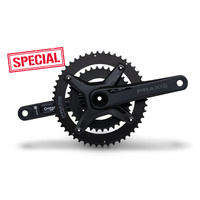 Praxis Alba M24 Road Crankset 165mm