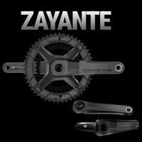 Praxis Zayante Carbon Road Crankset