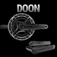 Praxis Doon Carbon Road Crankset