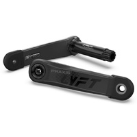 Praxis Lyft G2 Carbon MTB Crankset