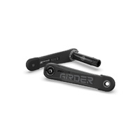 Praxis Girder Carbon MTB Crankset