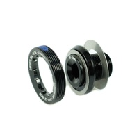 Praxis M30 Main Crank Bolt