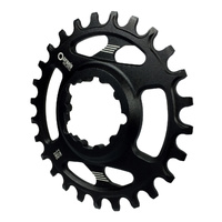 Praxis MTN Direct Mount 1x Chainring – DMA 3mm Offset