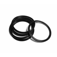 Praxis Collet Conversion BB Non-Drive Width-Tolerance O-Ring