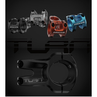 Praxis TURN MTB Stem
