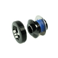 Praxis M24 Crank Bolt and Self-Extractor Kit