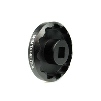 Praxis T47 Internal Bottom Bracket Tool – for the Praxis Shimano T47 I.B. BB