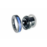 Praxis ETOR eCrank Bolt and Self-Extractor