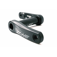 Praxis Zane M30 Youth MTB Crank Arm Set