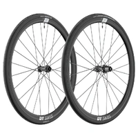 DT Swiss E1800 Spline 23 Road Bike Wheelset