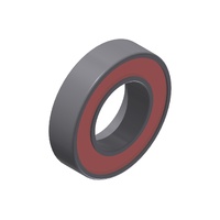 DT Swiss Hub Bearing Kit 2× 1526 (15×26×7 mm) + Seal & Grease