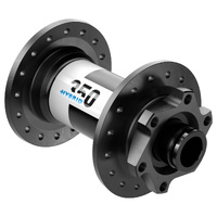 DT Swiss 350 Hybrid Front Hub 32H J-Bend
