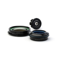 Cane Creek 50-Series Headset – ZS44/28.6 | ZS56/40