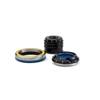Cane Creek 110 Ceramic Headset – IS41/28.6 | IS52/40 (Black/Silver)