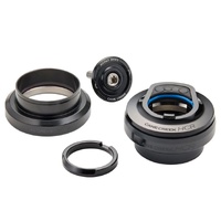 Cane Creek HCR Headset, EC44/28.6 | EC44/40, Black