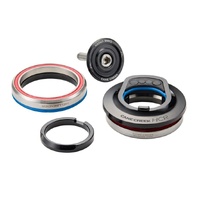Cane Creek HCR Headset, IS52/28.6 | IS52/40, Black