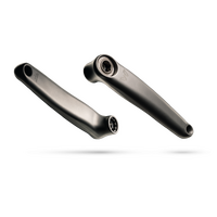 Cane Creek Electric Wings eMTB Crankset, 165mm