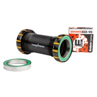 Cane Creek Hellbender 110 Bottom Bracket, BSA Threaded