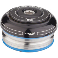 Cane Creek 110 Headset – IS41/28.6 | IS52/40, Yeti-Specific (Black)