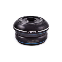 Cane Creek 40-Series Integrated Headset – IS38/25.4 | IS38/26, 1in