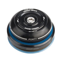 Cane Creek 40-Series Headset Assembly – IS41/28.6 | IS52/40 Tapered