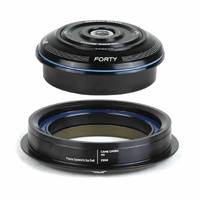 Cane Creek 40-Series Headset Assembly – ZS44/28.6 | ZS56/40 Tapered