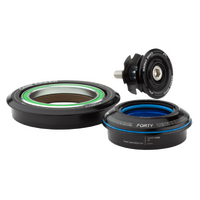 Cane Creek 40-Series Headset Assembly – ZS44/28.6 | ZS62/40 Tapered